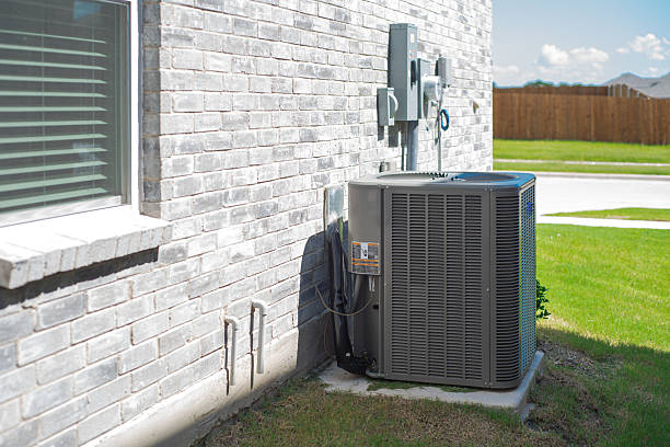 Reliable Emergency Hvac contractor in Irwin, SC by FH HVAC