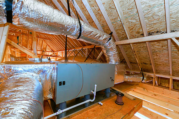 Trusted Emergency Hvac service in Irwin, SC - FH HVAC